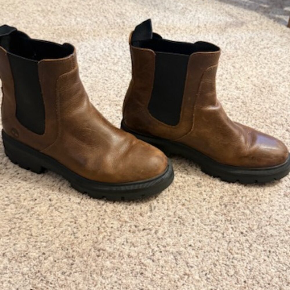Timberland Cortina Valley Chelsea Boot for Women